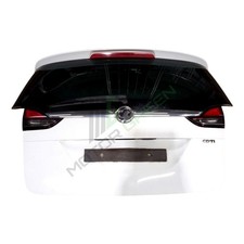 Vauxhall Zafira C Tourer