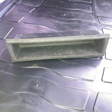 Mercedes C Class W202 dashboard storage tray - used