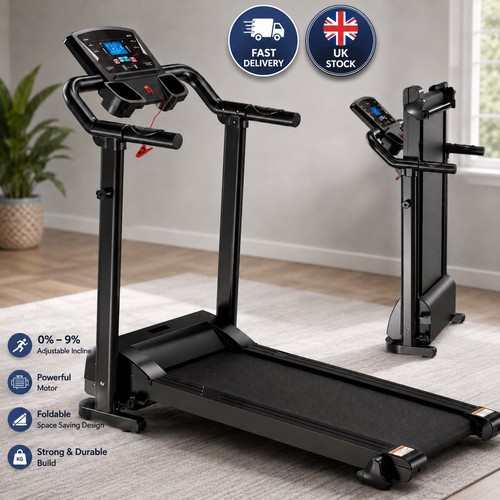 Foldable treadmill incline - foldable,