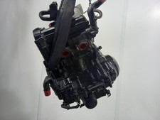 KAWASAKI Z650 Engine &