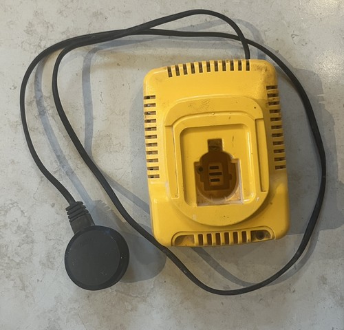Dewalt de9116 battery charger - dewalt,