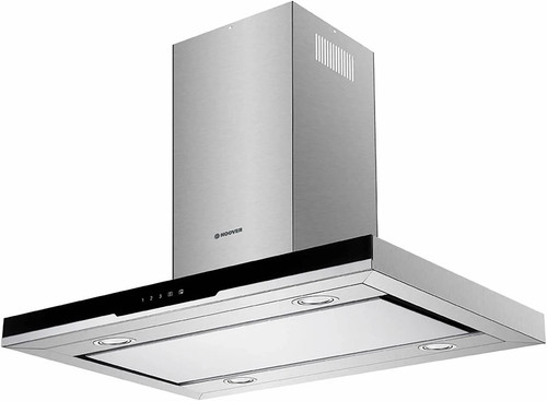 Hoover hdsvi985b rated - hoover, a