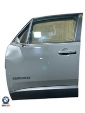 2019-2025 JEEP RENEGADE TRAILHAWK PHEW FRONT DOOR LEFT PASSENGER SIDE GREY 503