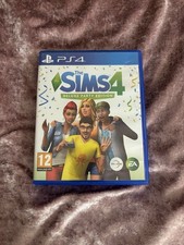 Sims 4 PS4 PlayStation 4 Game
