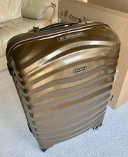 NEW BOXED LARGE Samsonite Lite