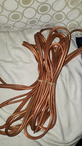 Gale electrics copper - copper, xl315