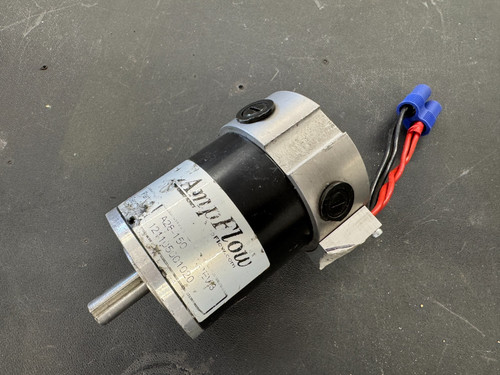 Used a28 150 - ampflow, magmotor