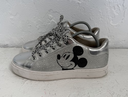 Disney aldo sneaker mickey - disney, x