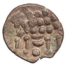 Durotriges celtic silver - celtic,