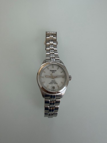 Tissot 100 automatic - pr,