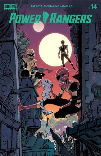 Power rangers 14f boom - rangers, |