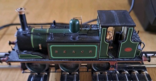 Hornby r3782x a1 - r3782x, se&cr