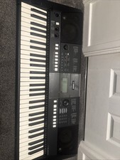 Yamaha PSR-E423 Portable