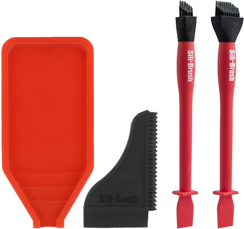 Silicone glue kit durable - durable,