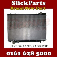 Fits toyota lucida estima - lucida,