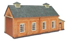 Hornby Skaledale Building GWR