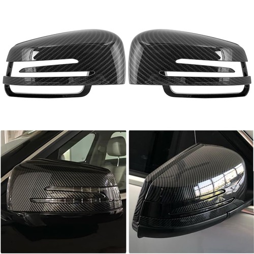 Pair carbon fibre style - of,