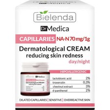 Bielenda Dr Medica Capillaries