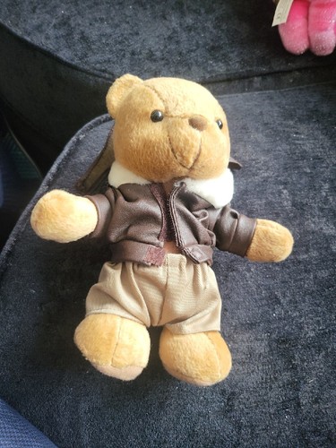 Metro soft toys - metro,