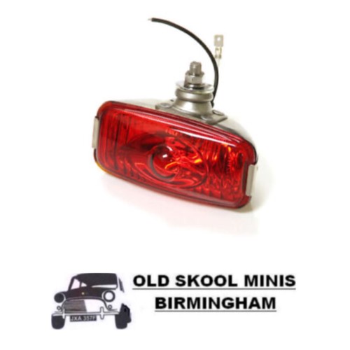 Classic mini stainless steel - classic,