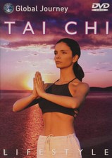 Tai Chi DVD cert E Value