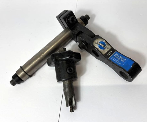 Park tool disc brake - dt-1,