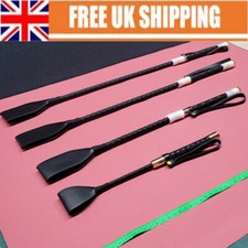 Riding Horse Crop Whip Flogger
