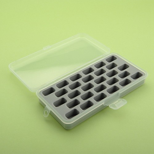 Spools bobbins case holder - bobbins,