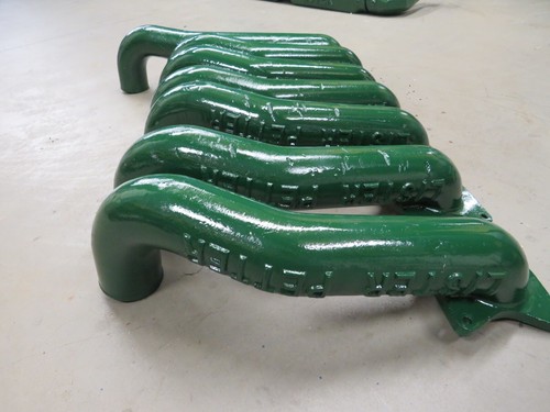 Lister petter cs4t cs6t air - cs6t,