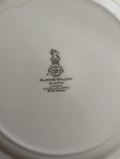 dinner service for 6