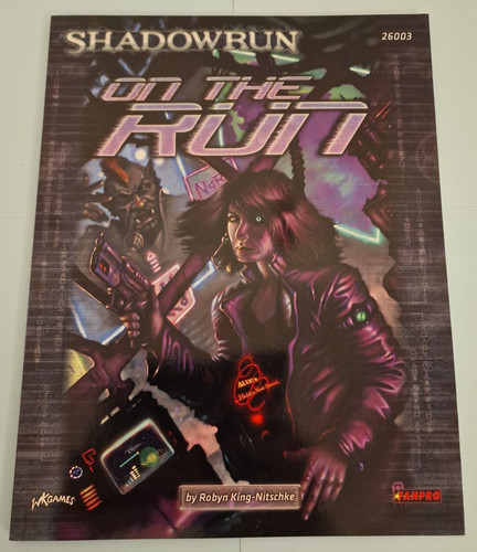 The run adventure - on, /