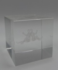 Stunning 4D Abstract Human Art