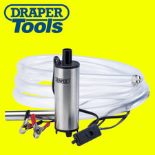 Draper 54044 Diesel Fuel/Water