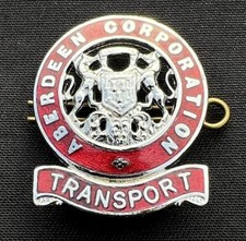 ABERDEEN CORPORATION TRANSPORT