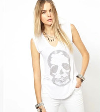 NWT $118 Zadig & Voltaire