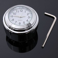 7/8" 1" Aluminum Handlebar