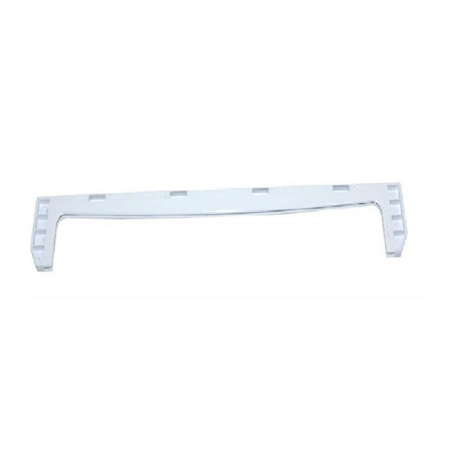 Lamona fridge freezer glass - &,
