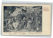 Weinsberg Guests of the