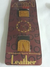 Vintage Animal Watchstrap