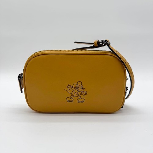 Coach disney mickey - coach,