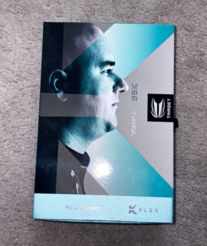 Target rob cross 95k - cross,