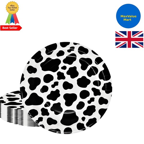 Water resistant cow - water-resistant, print