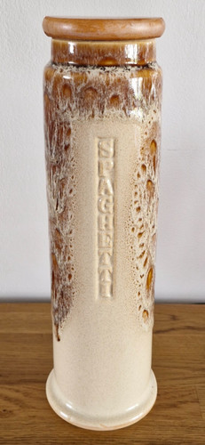 Vintage fosters earthenware - vintage,