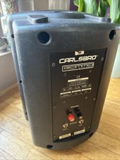 Carlsbro Gamma 8/150 Passive