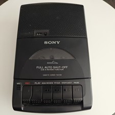 SONY TCM-939 Cassette Recorder