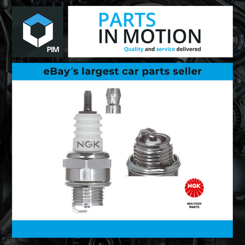 Spark plugs set 6521 - spark,