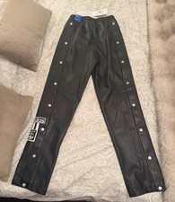 Adidas Originals Faux Leather