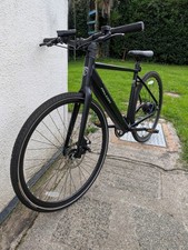 NEW FALCON ZONE  BIKE SINGLE SPEED  RRP £1199