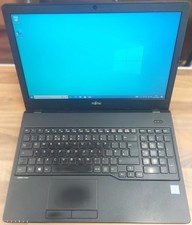 Fujitsu Lifebook A357 i5 7th Gen 15" 16GB RAM 256GB SSD Laptop