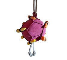 STABLE TOY HORSE BOREDOM